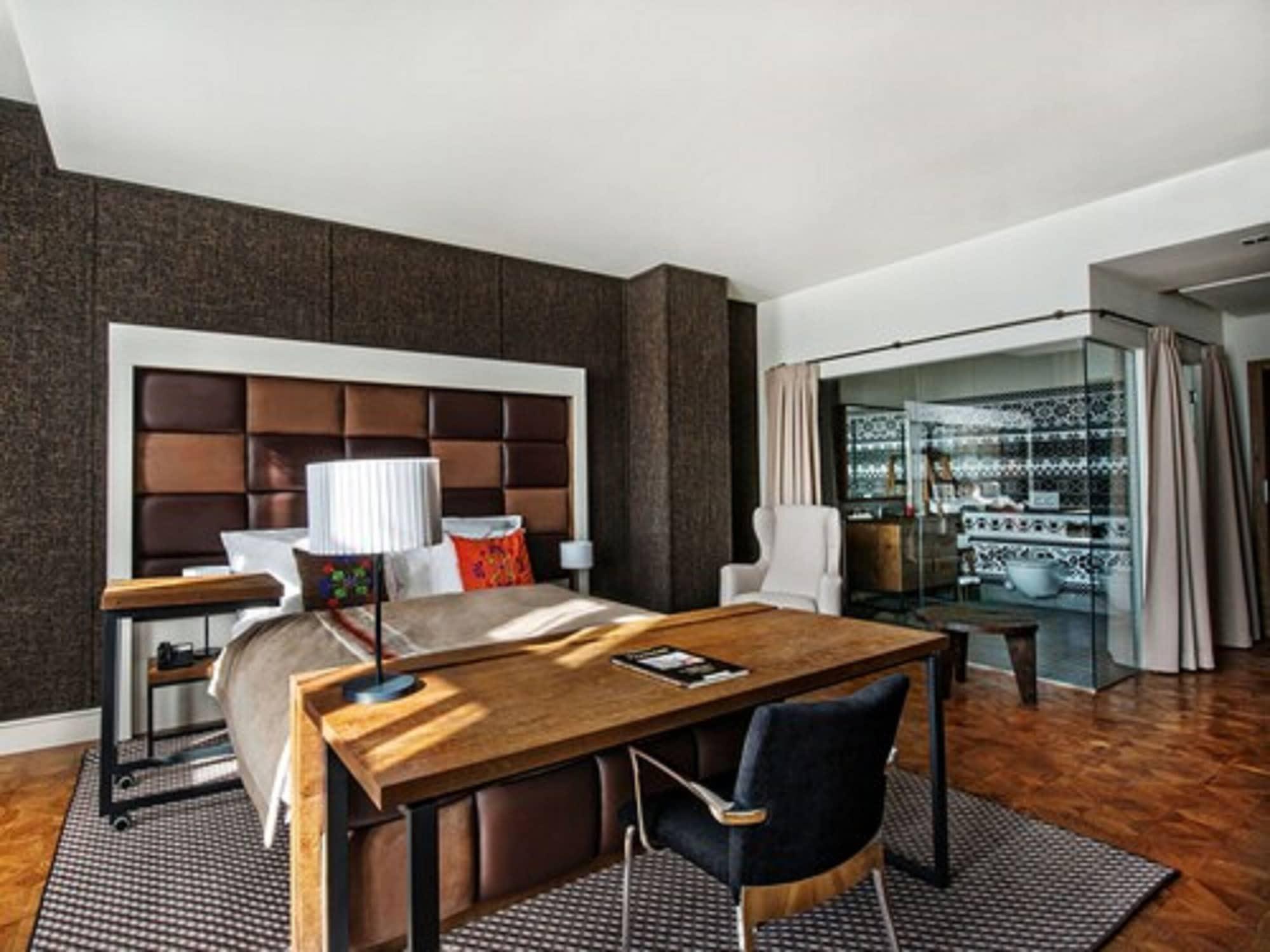 Hotel Bristol Tradition And Luxury Rzeszów Eksteriør billede Office